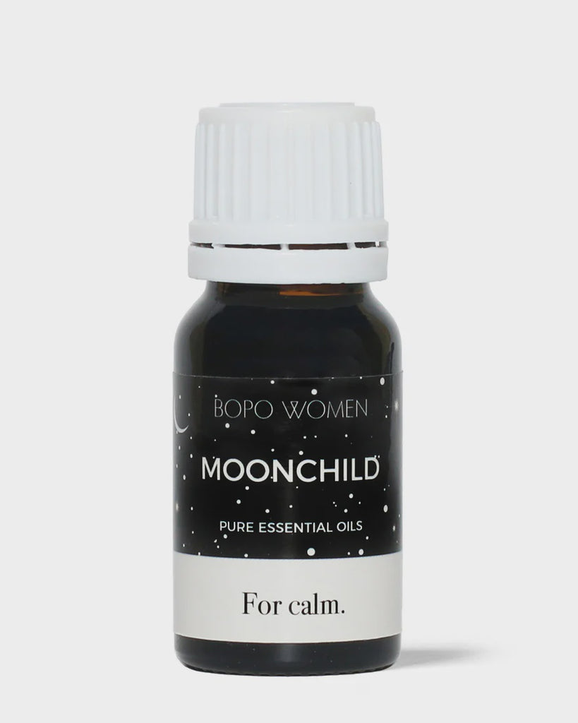 Moonchild Essential Oil Blend - Global Free Style