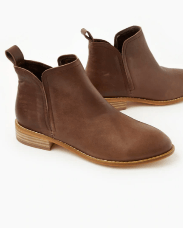 Walnut douglas sale boot tan