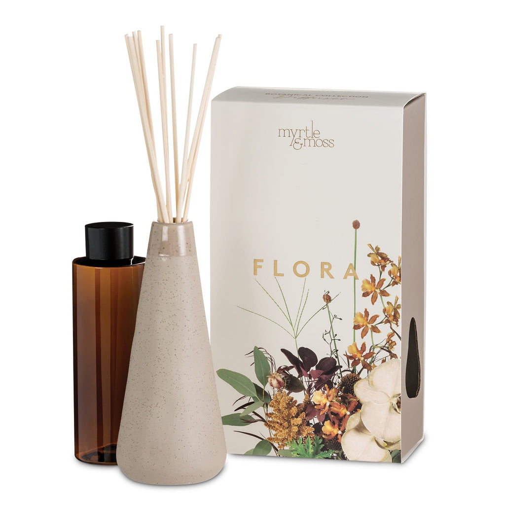 Botanical Diffuser Flora - Global Free Style