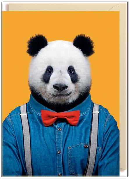 Waterlyn Giant Panda Gift Cards - Global Free Style