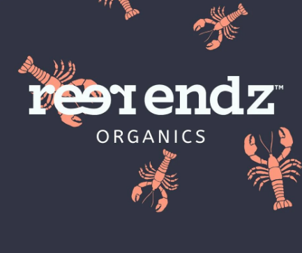 Reer Endz Organic Cotton Men's Trunk Snapper - Global Free Style