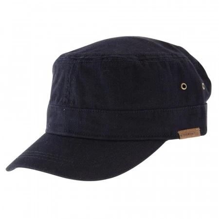 Mens Mao Cap Ruben Black Mens Hats Kooringal   