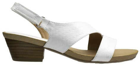 Step on Air Ronja Shoe White - Global Free Style