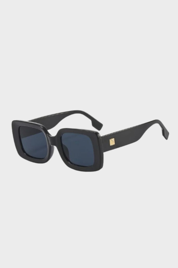 Sunsetters Sunglasses Black - Global Free Style