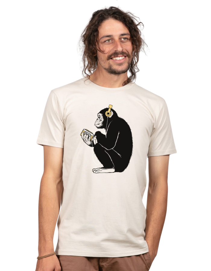 Take A Seat Bone Mens Tops Skumi S  