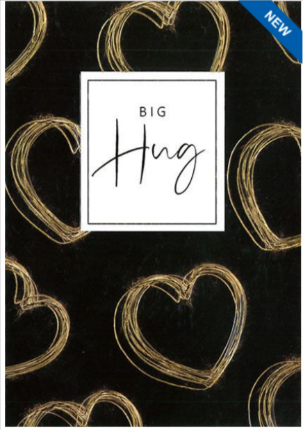 Waterlyn Big Hug Gift Cards - Global Free Style