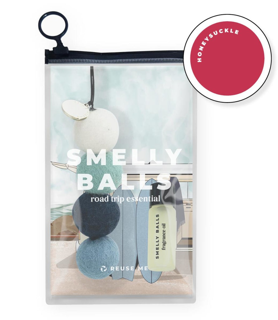 Smelly Balls Cove Set - Global Free Style