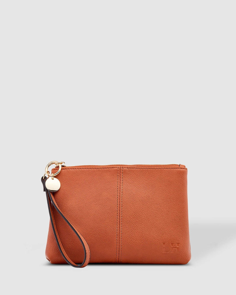 Louenhide Baby Gracie Clutch Tan - Global Free Style
