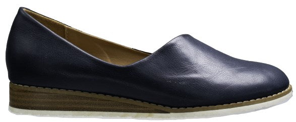 Step on Air Bunty Shoes Navy - Global Free Style