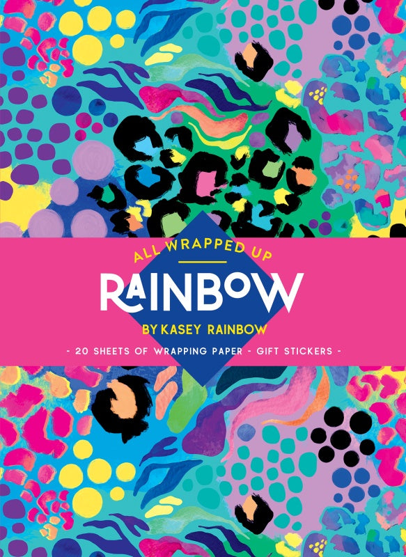 Rainbow by Kasey Rainbow - Global Free Style