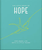 Trigger Publishing Little Book of Hope Books Trigger Publishing