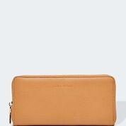 Louenhide Jessica Camel Wallet - Global Free Style
