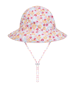 Kiora Baby Girls Bucket Pink - Global Free Style