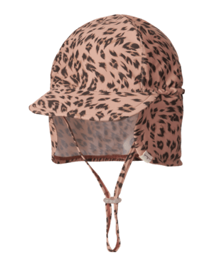 Millymrook Baby Girls Legionnaire chloe Leopard - Global Free Style