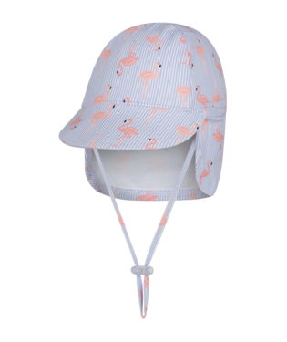 Camille Baby Girls Legionnaire Pink - Global Free Style