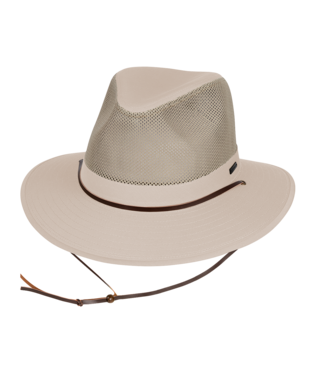 Kooringal Mens Drover Wanderer Taupe - Global Free Style