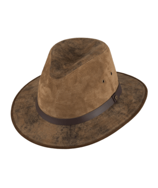 Kooringal Mens Drover Canungra Tobacco - Global Free Style