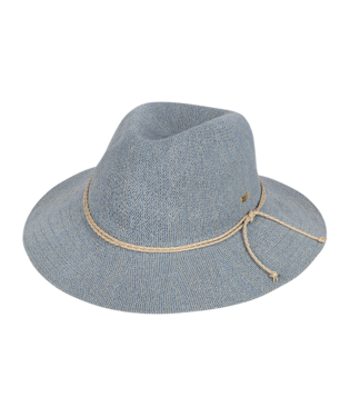 Kooringal Ladies Safari Hat Sadie Blue - Global Free Style