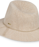Ladies Safari Hat Sadie Natural Hats & Millinery Kooringal   