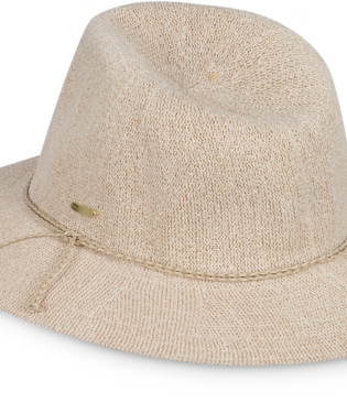 Ladies Safari Hat Sadie Natural Hats & Millinery Kooringal   