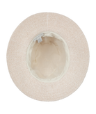 Ladies Safari Hat Sadie Natural Hats & Millinery Kooringal   