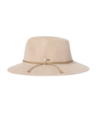 Ladies Safari Hat Sadie Natural Hats & Millinery Kooringal   