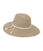 Cove Ladies Hat Natural Hats & Millinery Kooringal   