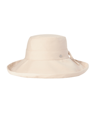 Kooringal Ladies Upturn Hat Noosa Natural - Global Free Style