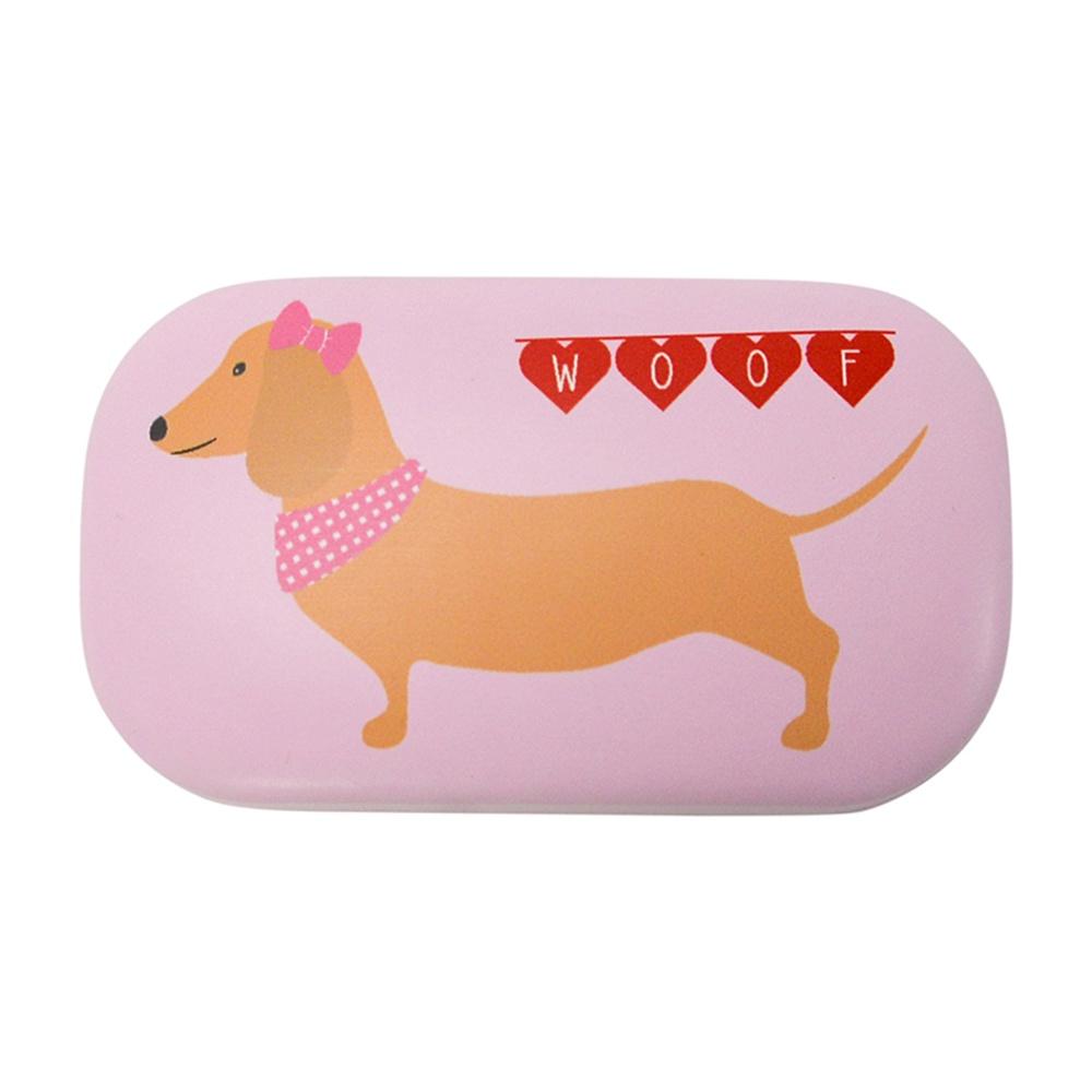 Annabel Trends Safe Keeper Darling Dachshund - Global Free Style