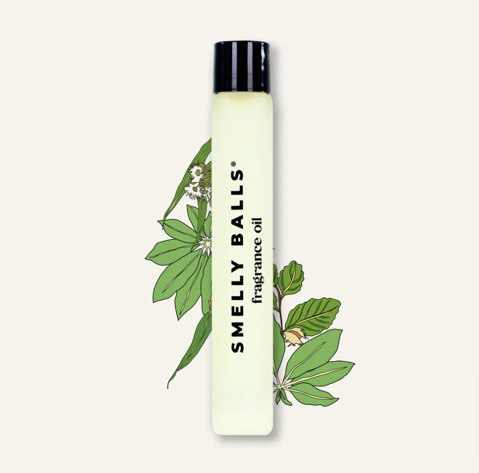 Native Trees Fragrance - Global Free Style