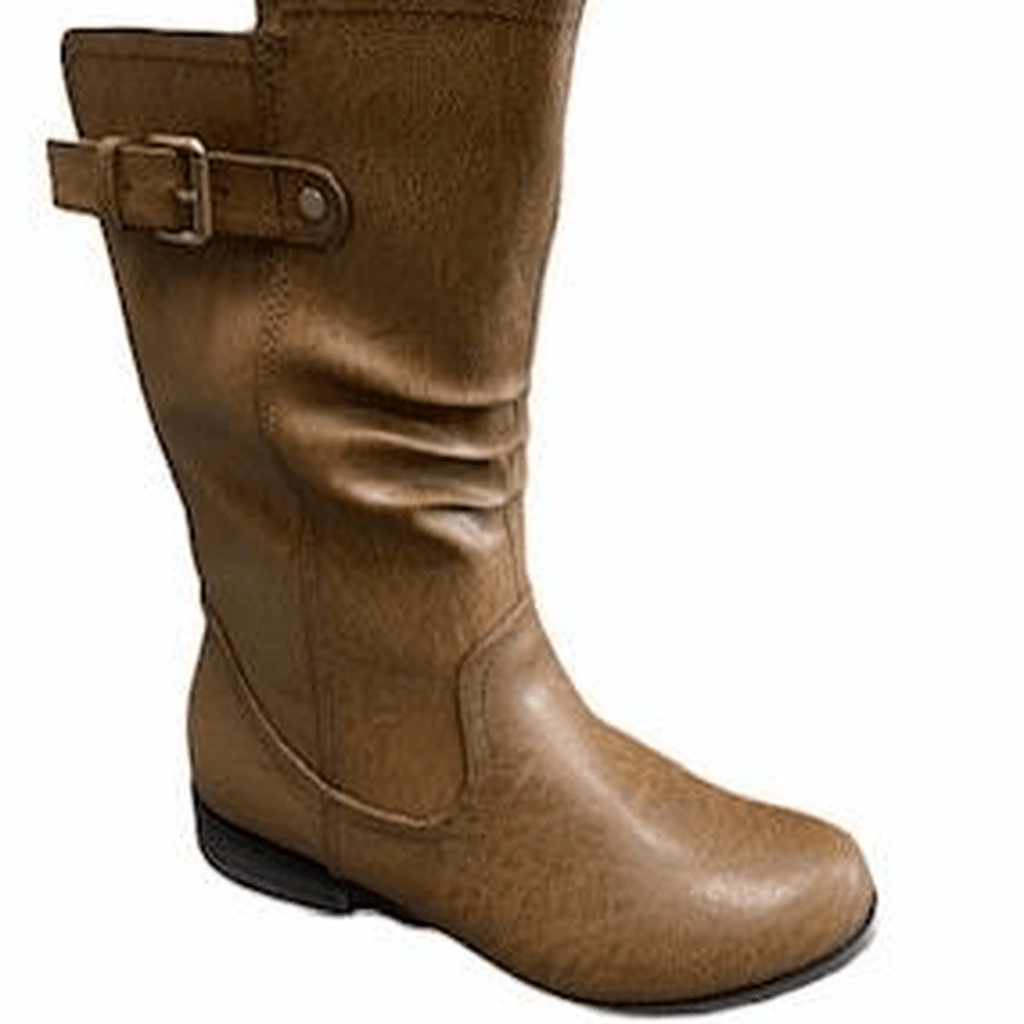 Step on Air Ryder Tall Boot Multiple Colours - Global Free Style