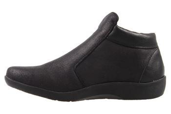 Step on Air Ankle Boot Valore Black - Global Free Style
